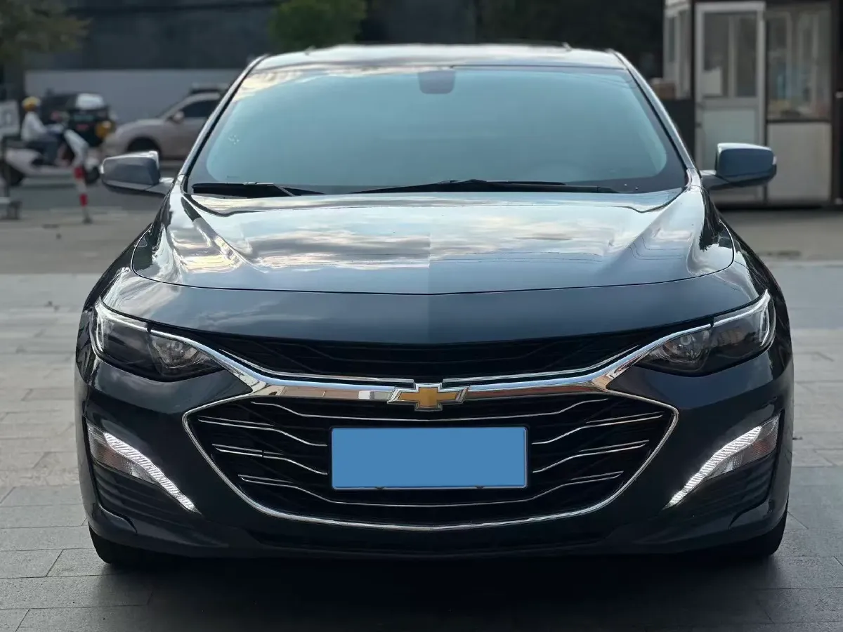 2021 Chevrolet Malibu XL 1.5T 169HP L4 9AT,autocango,china used car exporter,china ev exporter,chinese used car exporter,chinese used ev exporter