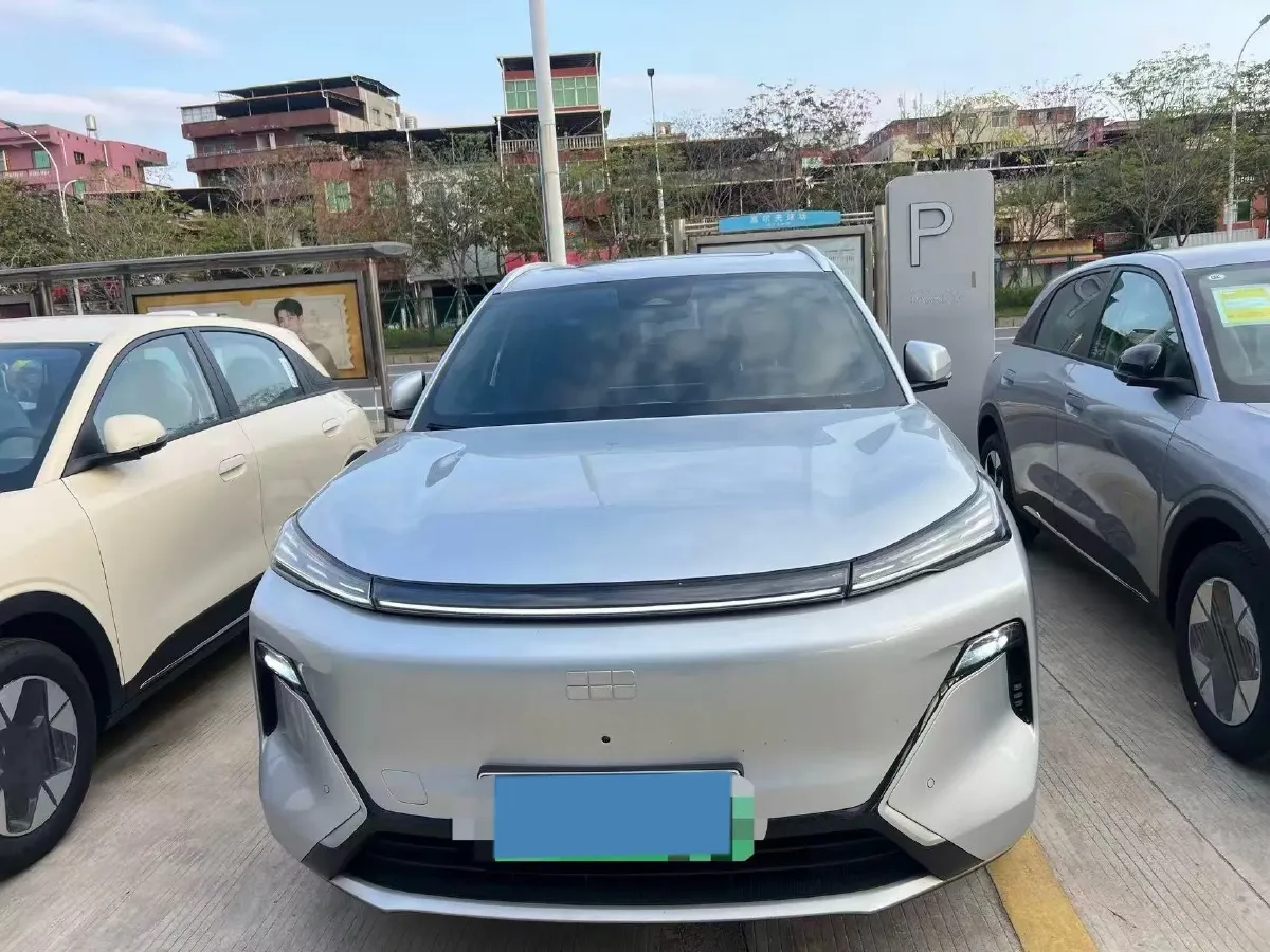2025 BYD Sea Lion 05 DM-i 1.5L 101HP L4 E-CVT PHEV 18.3KWH,autocango,china used car exporter,china ev exporter,chinese used car exporter,chinese used ev exporter