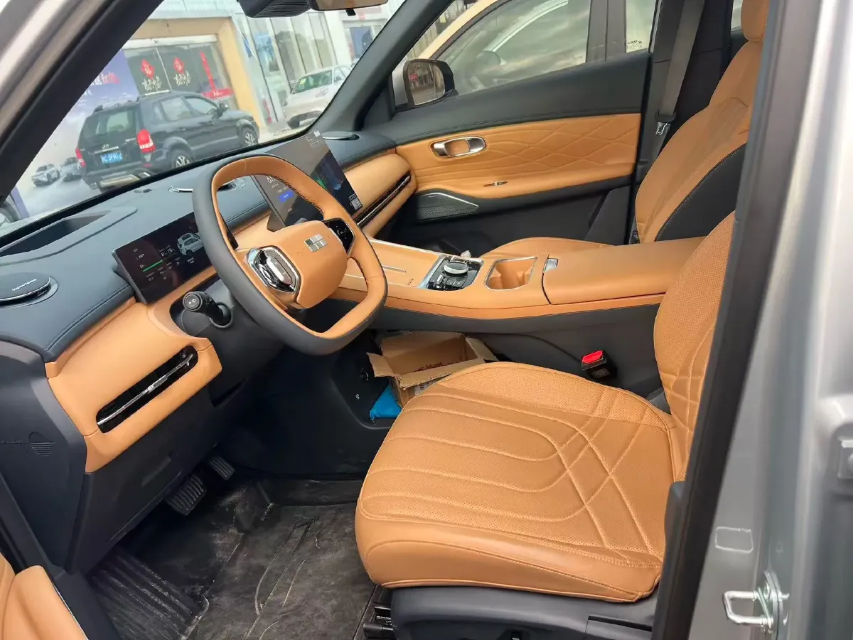 2025 BYD Sea Lion 05 DM-i 1.5L 101HP L4 E-CVT PHEV 18.3KWH,autocango,china used car exporter,china ev exporter,chinese used car exporter,chinese used ev exporter