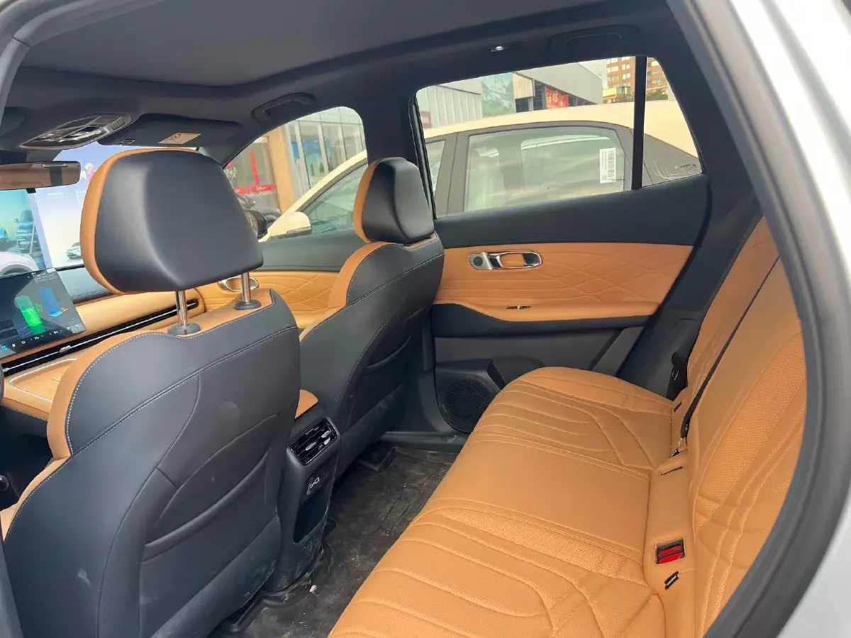 2025 BYD Sea Lion 05 DM-i 1.5L 101HP L4 E-CVT PHEV 18.3KWH,autocango,china used car exporter,china ev exporter,chinese used car exporter,chinese used ev exporter