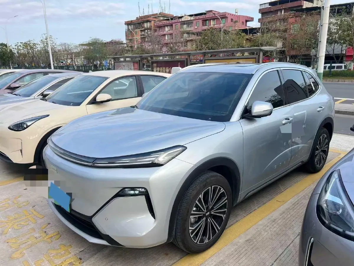 2025 BYD Sea Lion 05 DM-i 1.5L 101HP L4 E-CVT PHEV 18.3KWH,autocango,china used car exporter,china ev exporter,chinese used car exporter,chinese used ev exporter