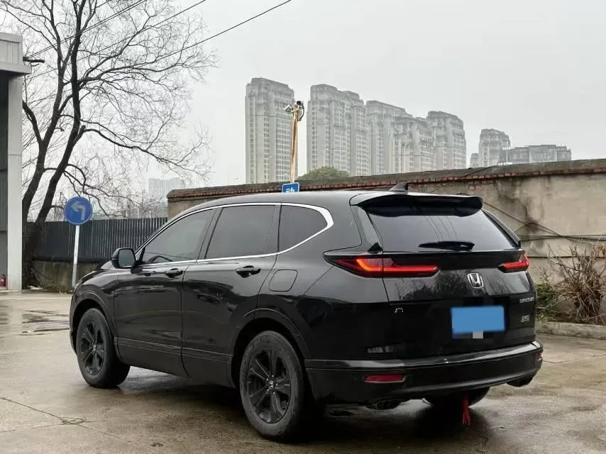 2020 Honda Breeze 1.5T 193HP L4 CVT,autocango,china used car exporter,china ev exporter,chinese used car exporter,chinese used ev exporter