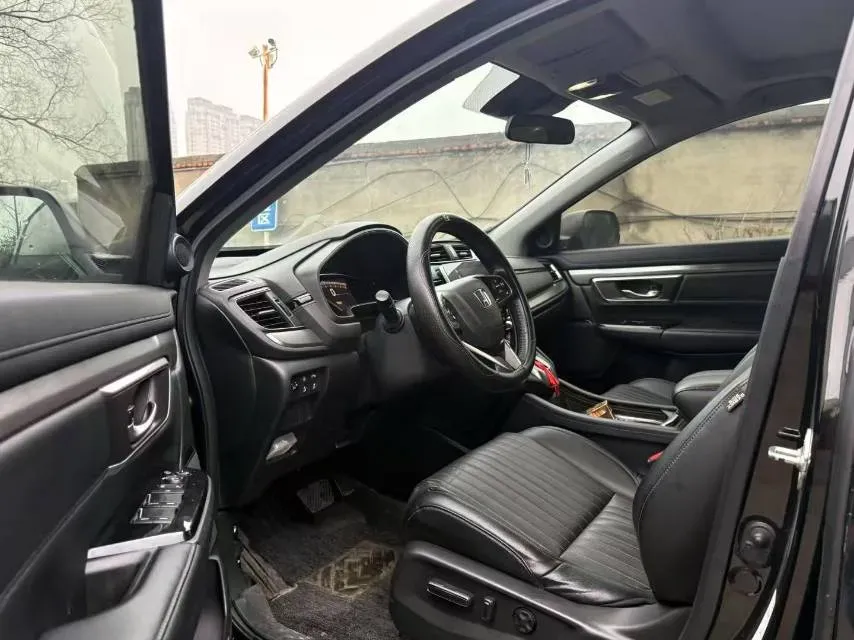 2020 Honda Breeze 1.5T 193HP L4 CVT,autocango,china used car exporter,china ev exporter,chinese used car exporter,chinese used ev exporter