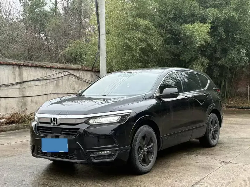 2020 Honda Breeze 1.5T 193HP L4 CVT,autocango,china used car exporter,china ev exporter,chinese used car exporter,chinese used ev exporter