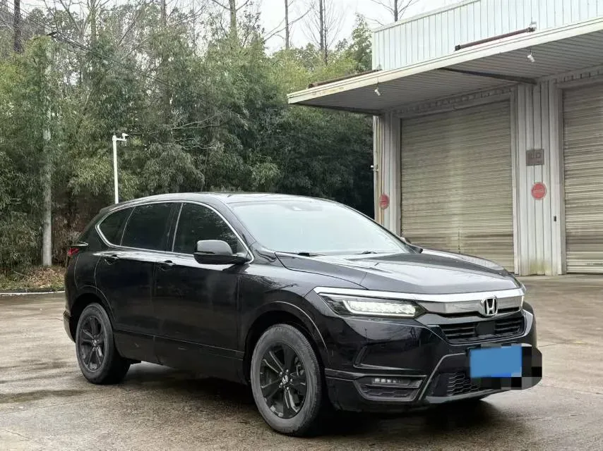 2020 Honda Breeze 1.5T 193HP L4 CVT,autocango,china used car exporter,china ev exporter,chinese used car exporter,chinese used ev exporter