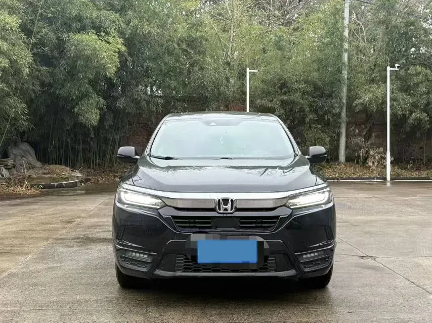 2020 Honda Breeze 1.5T 193HP L4 CVT,autocango,china used car exporter,china ev exporter,chinese used car exporter,chinese used ev exporter