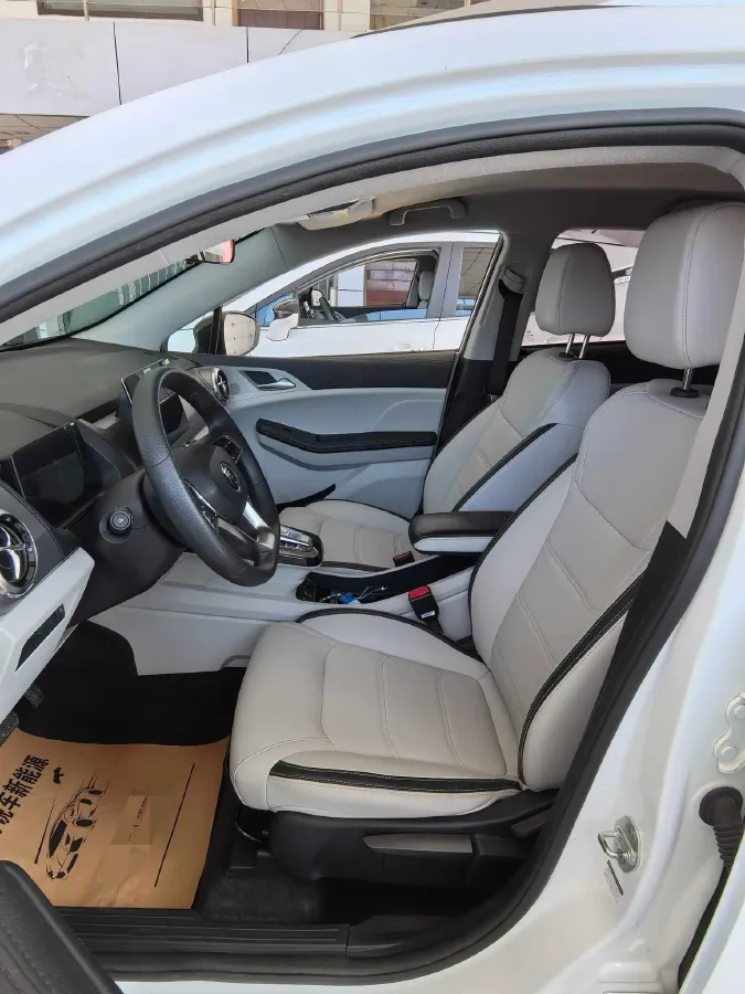 2021 BYD Yuan Pro BEV 50.1KWH,autocango,china used car exporter,china ev exporter,chinese used car exporter,chinese used ev exporter