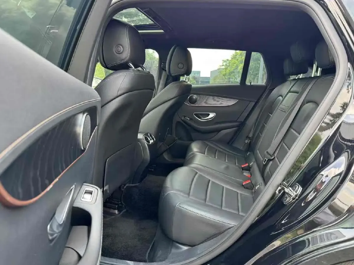 2022 Mercedes-Benz EQC Class BEV 79.2KWH,autocango,china used car exporter,china ev exporter,chinese used car exporter,chinese used ev exporter