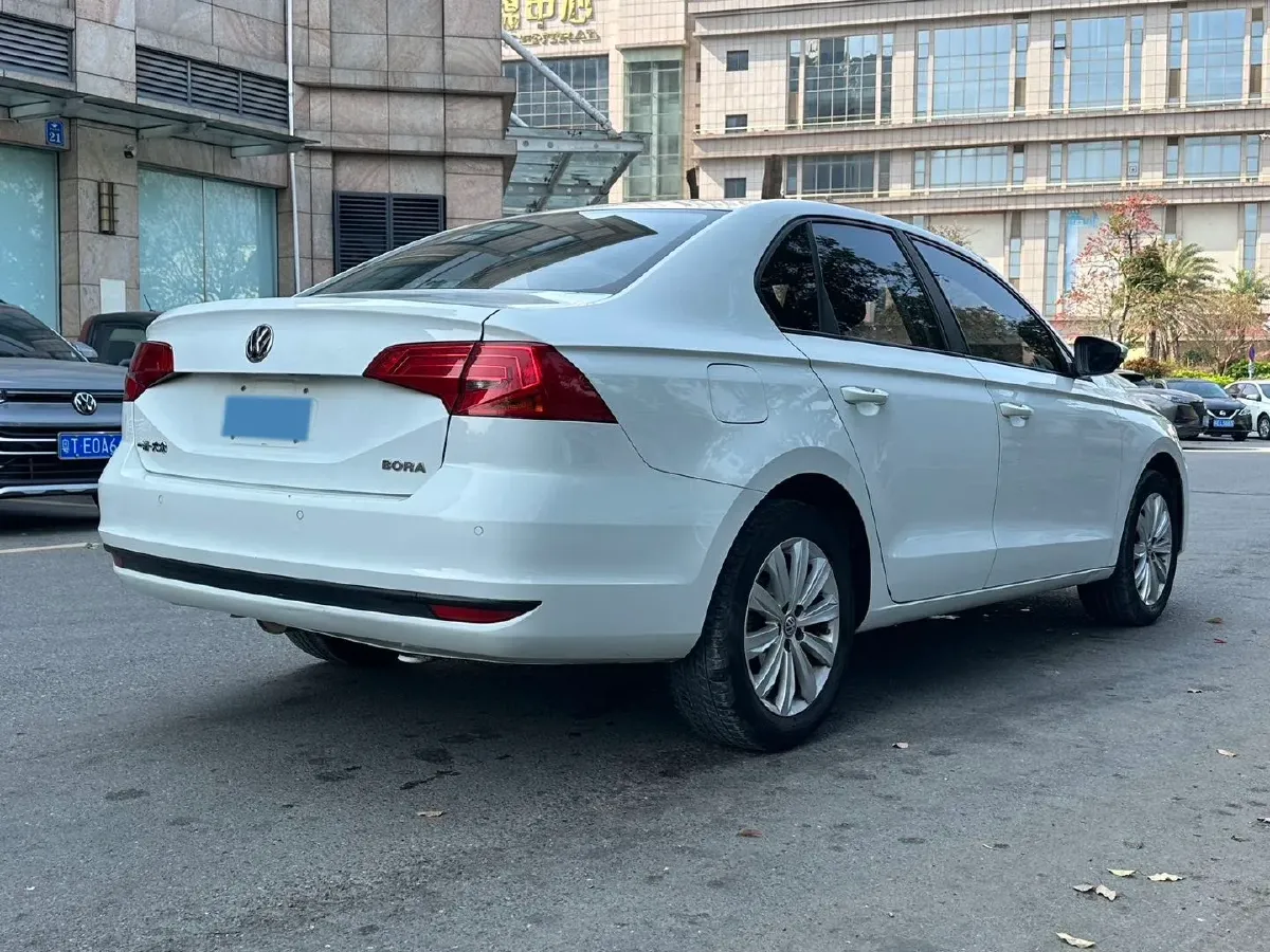 2019 Volkswagen Bora 1.5L 110HP L4 6AT,autocango,china used car exporter,china ev exporter,chinese used car exporter,chinese used ev exporter
