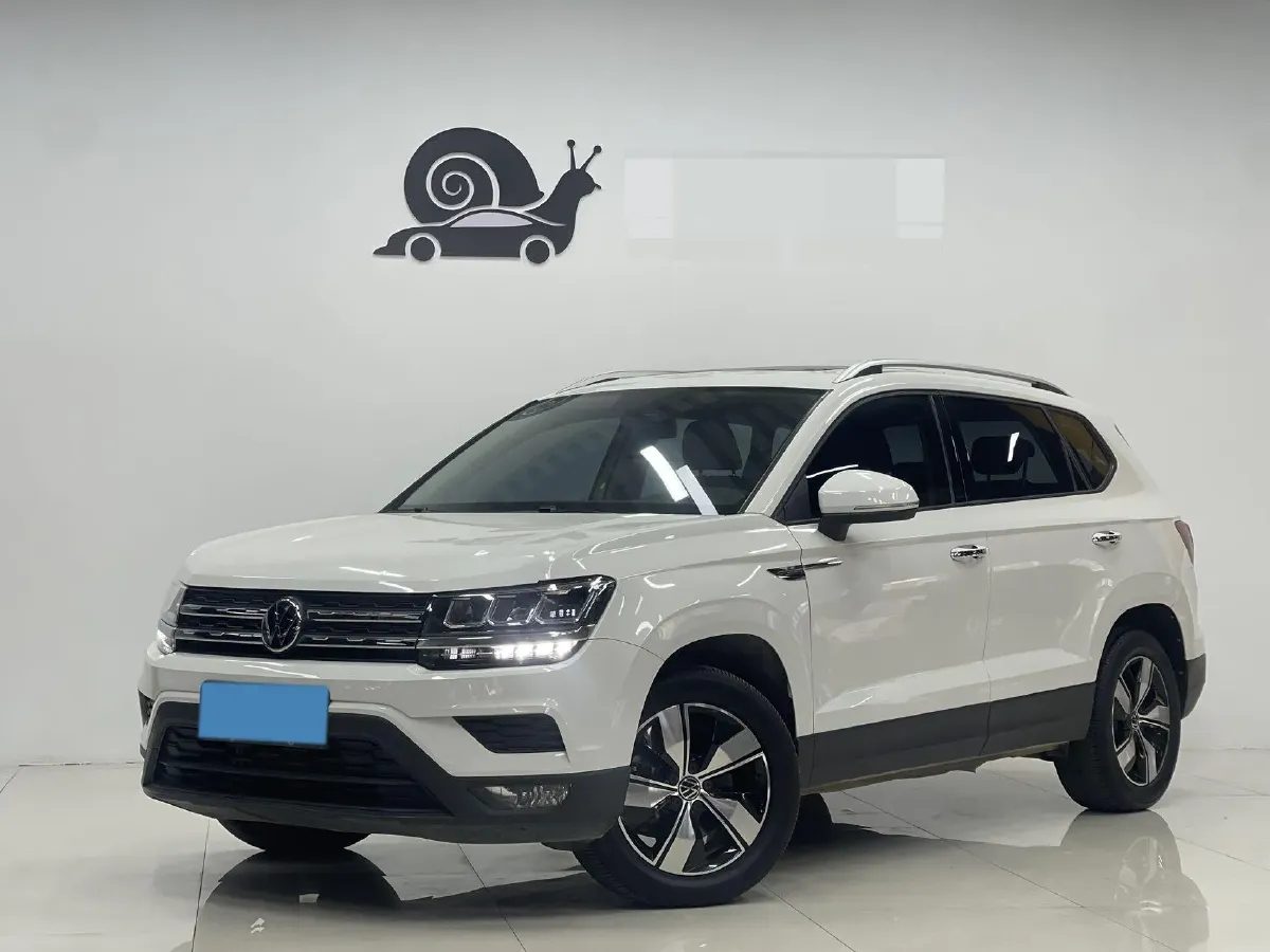 2021 Volkswagen Tharu 1.4T 150HP L4 7DCT,autocango,china used car exporter,china ev exporter,chinese used car exporter,chinese used ev exporter
