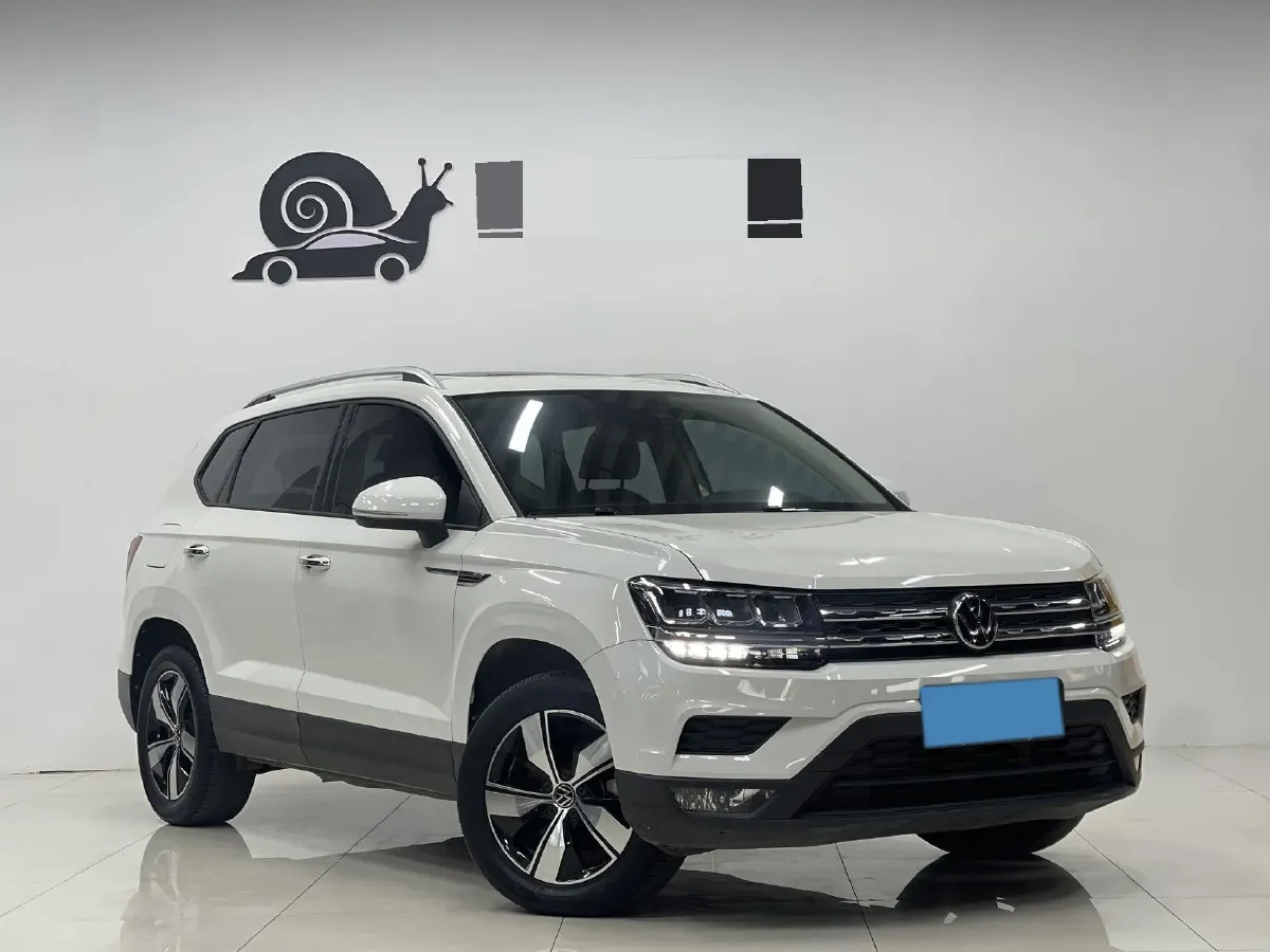 2021 Volkswagen Tharu 1.4T 150HP L4 7DCT,autocango,china used car exporter,china ev exporter,chinese used car exporter,chinese used ev exporter