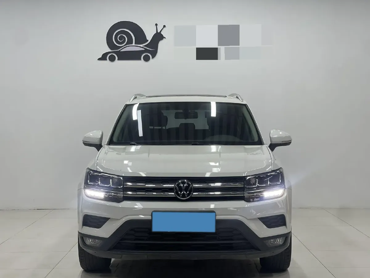 2021 Volkswagen Tharu 1.4T 150HP L4 7DCT,autocango,china used car exporter,china ev exporter,chinese used car exporter,chinese used ev exporter