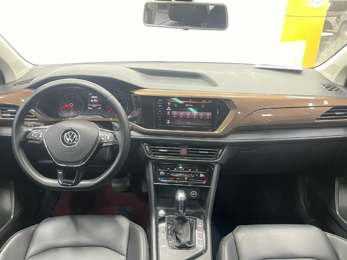 2021 Volkswagen Tharu 1.4T 150HP L4 7DCT,autocango,china used car exporter,china ev exporter,chinese used car exporter,chinese used ev exporter