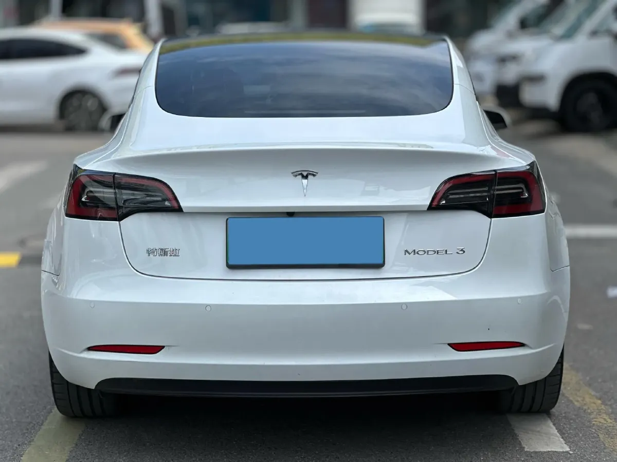 2022 Tesla Model 3 BEV 60KWH,autocango,china used car exporter,china ev exporter,chinese used car exporter,chinese used ev exporter