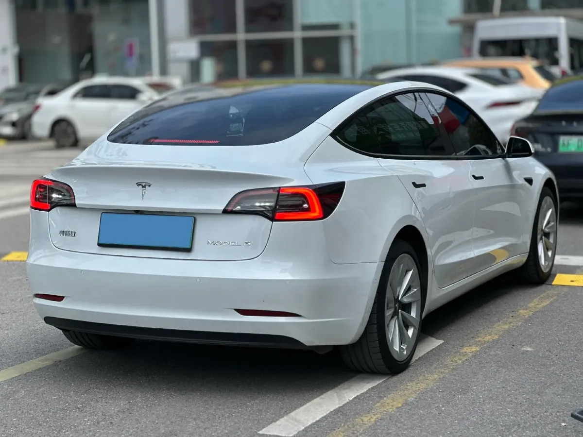 2022 Tesla Model 3 BEV 60KWH,autocango,china used car exporter,china ev exporter,chinese used car exporter,chinese used ev exporter