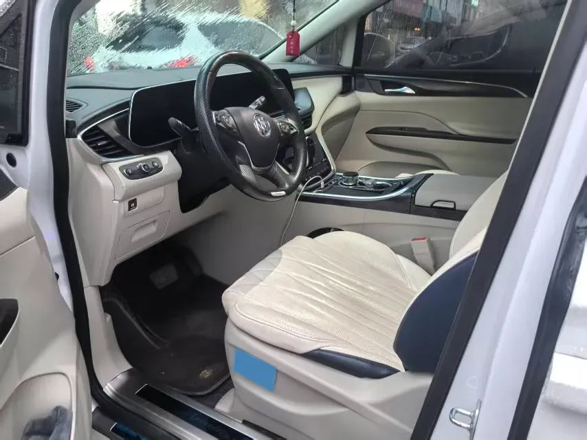 2023 Buick GL8 2.0T 237HP L4 9AT,autocango,china used car exporter,china ev exporter,chinese used car exporter,chinese used ev exporter