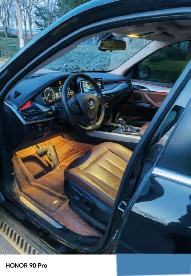 2018 BMW X5 3.0T 306HP L6 8AT,autocango,china used car exporter,china ev exporter,chinese used car exporter,chinese used ev exporter