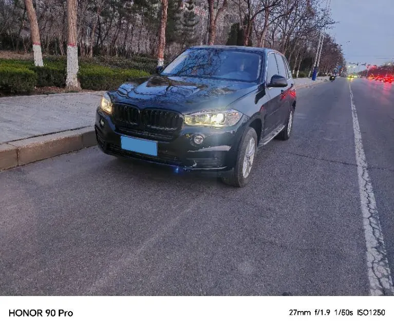 2018 BMW X5 3.0T 306HP L6 8AT,autocango,china used car exporter,china ev exporter,chinese used car exporter,chinese used ev exporter