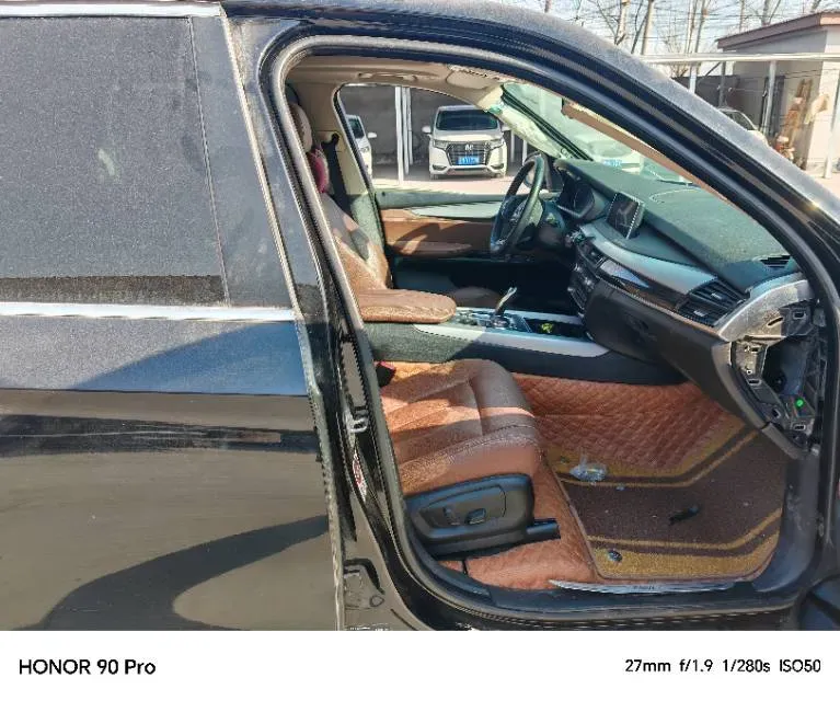 2018 BMW X5 3.0T 306HP L6 8AT,autocango,china used car exporter,china ev exporter,chinese used car exporter,chinese used ev exporter