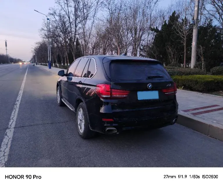 2018 BMW X5 3.0T 306HP L6 8AT,autocango,china used car exporter,china ev exporter,chinese used car exporter,chinese used ev exporter