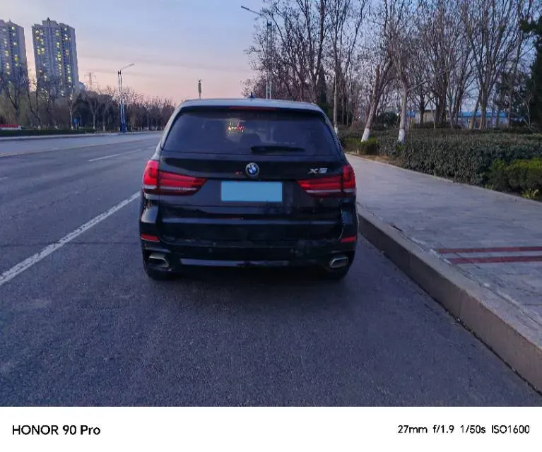 2018 BMW X5 3.0T 306HP L6 8AT,autocango,china used car exporter,china ev exporter,chinese used car exporter,chinese used ev exporter