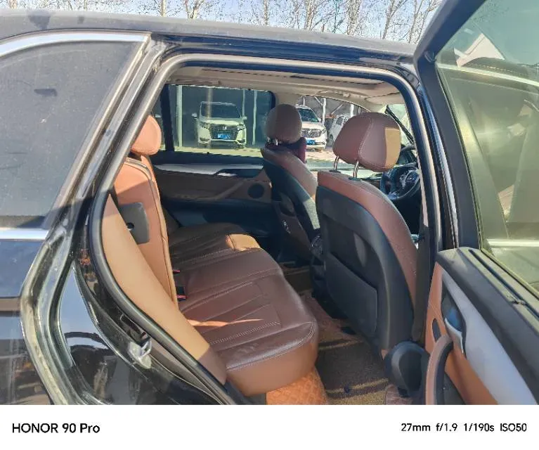 2018 BMW X5 3.0T 306HP L6 8AT,autocango,china used car exporter,china ev exporter,chinese used car exporter,chinese used ev exporter