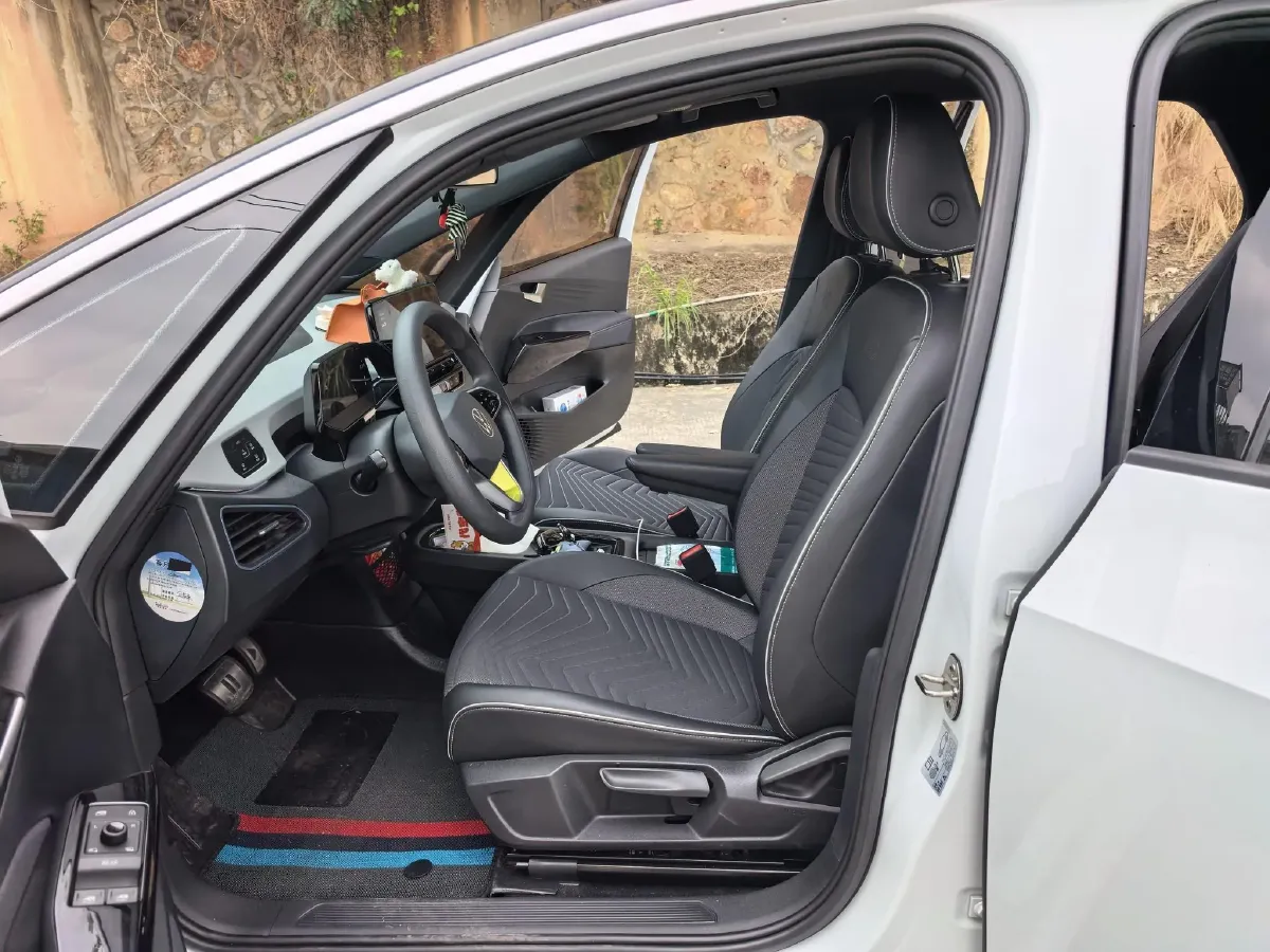 2022 Volkswagen ID.3 BEV 57.3KWH,autocango,china used car exporter,china ev exporter,chinese used car exporter,chinese used ev exporter