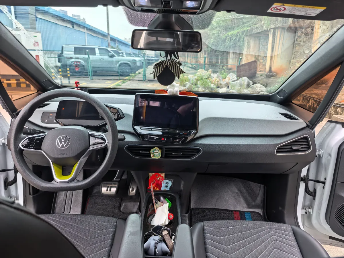 2022 Volkswagen ID.3 BEV 57.3KWH,autocango,china used car exporter,china ev exporter,chinese used car exporter,chinese used ev exporter