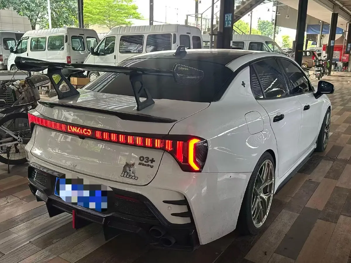 2023 LYNK&CO 03 2.0T 254HP L4 7DCT,autocango,china used car exporter,china ev exporter,chinese used car exporter,chinese used ev exporter