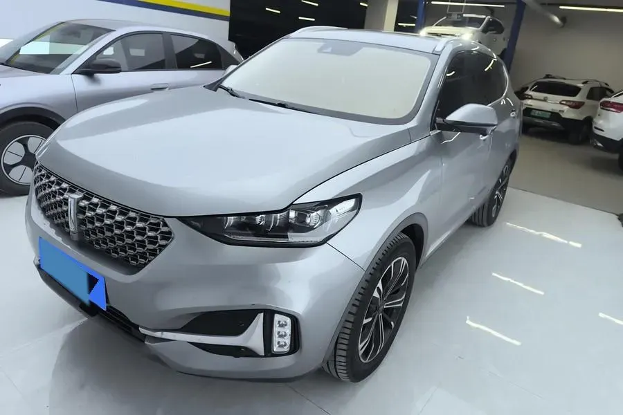 2021 WEY VV6 2.0T 227HP L4 7DCT,autocango,china used car exporter,china ev exporter,chinese used car exporter,chinese used ev exporter