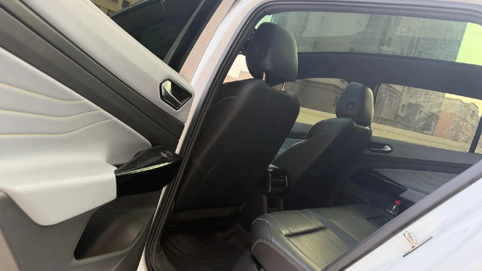 2022 Volkswagen ID.4 X BEV 57.3KWH,autocango,china used car exporter,china ev exporter,chinese used car exporter,chinese used ev exporter