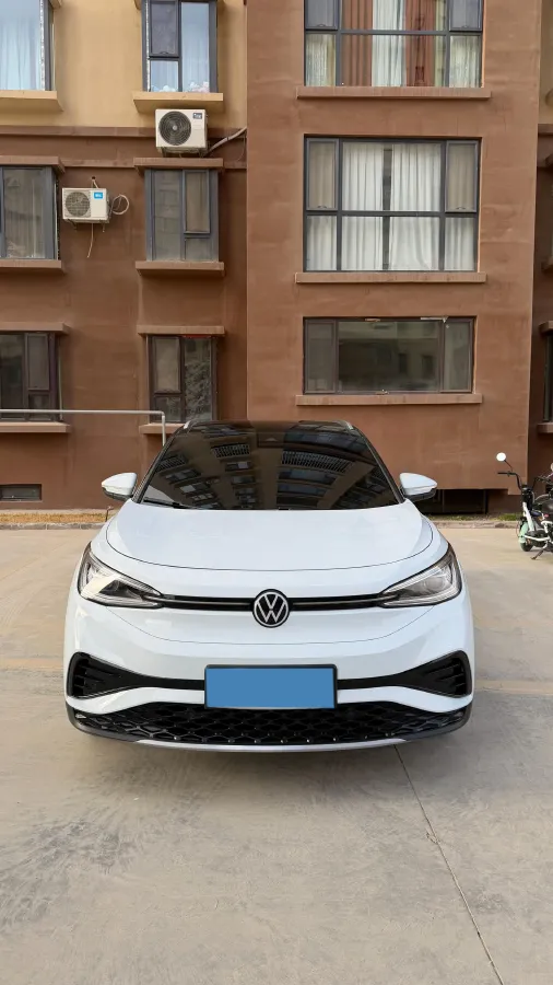 2022 Volkswagen ID.4 X BEV 57.3KWH,autocango,china used car exporter,china ev exporter,chinese used car exporter,chinese used ev exporter