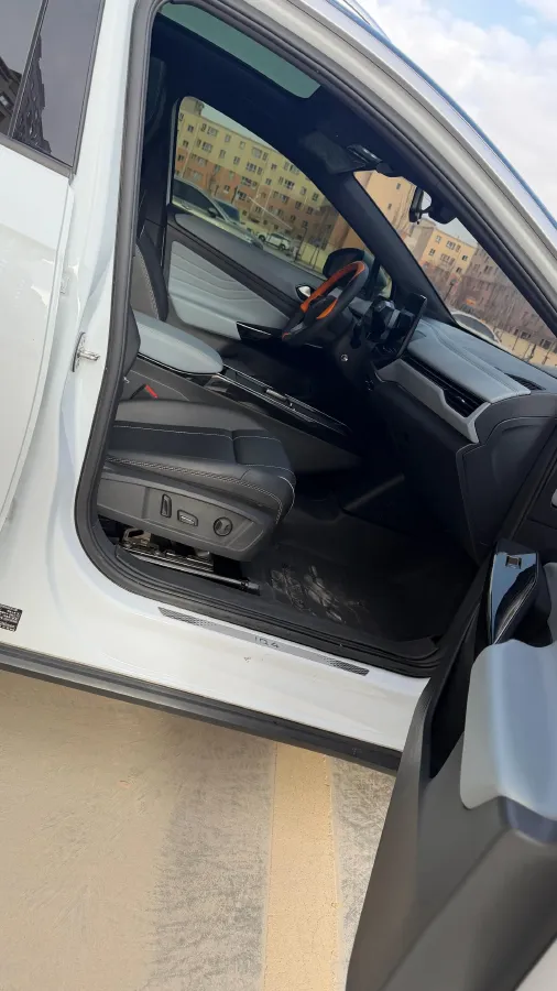 2022 Volkswagen ID.4 X BEV 57.3KWH,autocango,china used car exporter,china ev exporter,chinese used car exporter,chinese used ev exporter