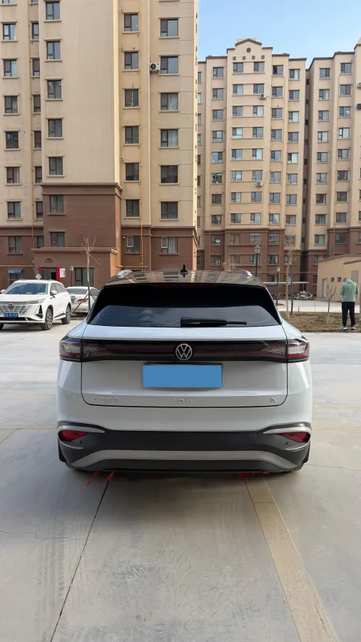 2022 Volkswagen ID.4 X BEV 57.3KWH,autocango,china used car exporter,china ev exporter,chinese used car exporter,chinese used ev exporter