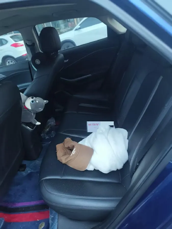 2019 Hyundai La Festa 1.6T 204HP L4 7DCT,autocango,china used car exporter,china ev exporter,chinese used car exporter,chinese used ev exporter