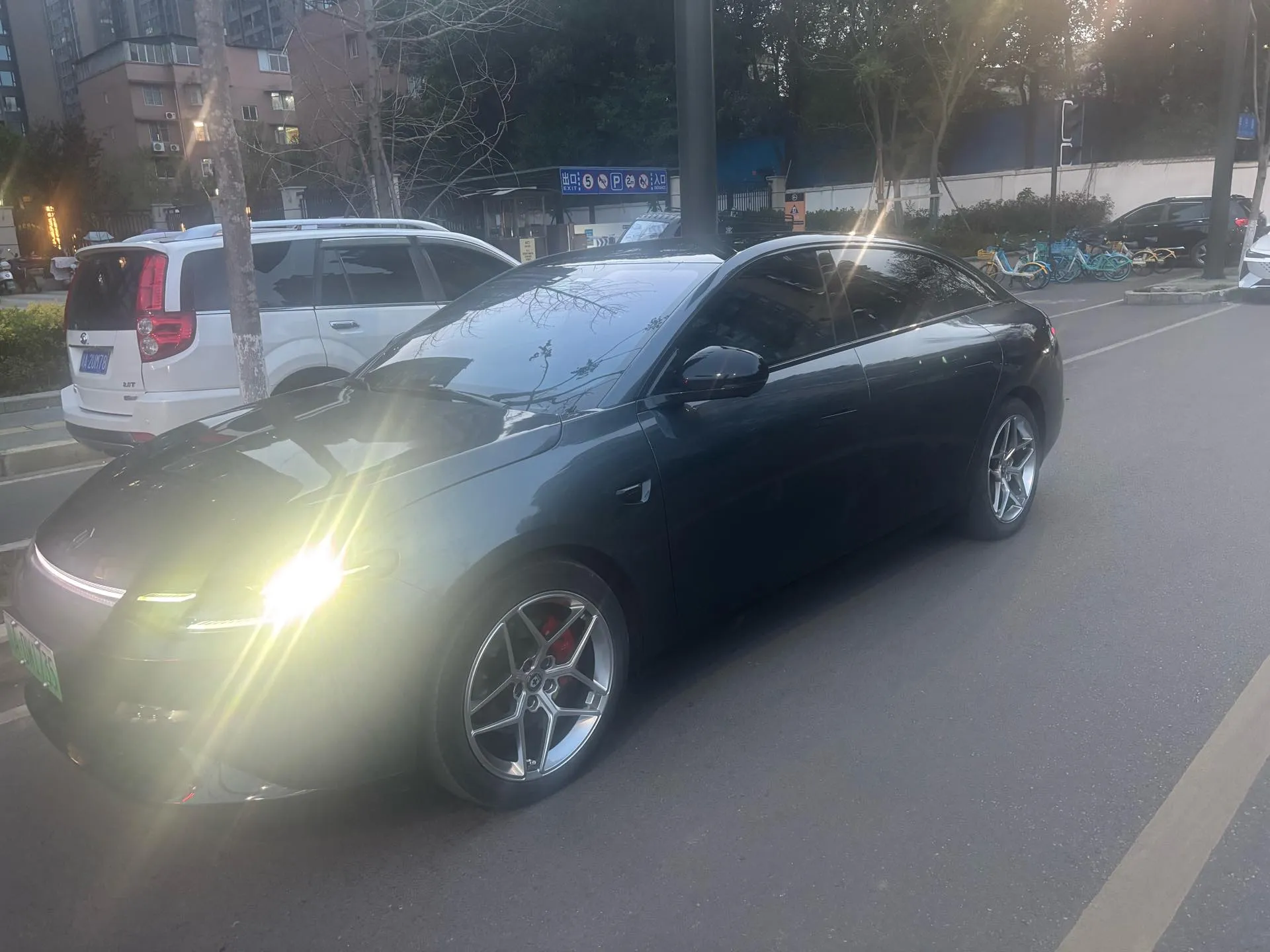 autocango,china used car exporter,china ev exporter,chinese used car exporter,chinese used ev exporter