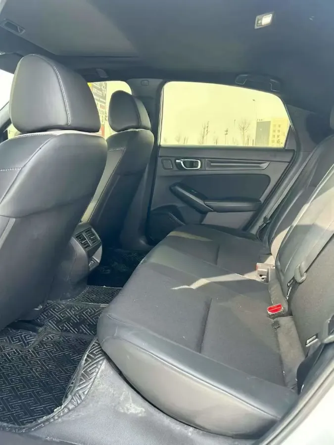 2023 Honda Civic 2.0L 143HP L4 E-CVT Hybrid,autocango,china used car exporter,china ev exporter,chinese used car exporter,chinese used ev exporter