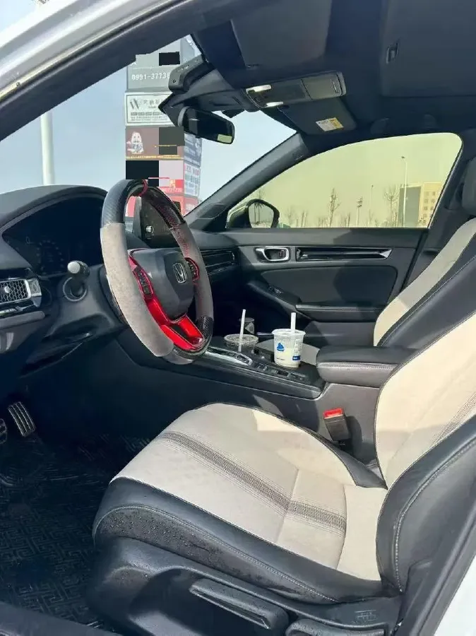 2023 Honda Civic 2.0L 143HP L4 E-CVT Hybrid,autocango,china used car exporter,china ev exporter,chinese used car exporter,chinese used ev exporter