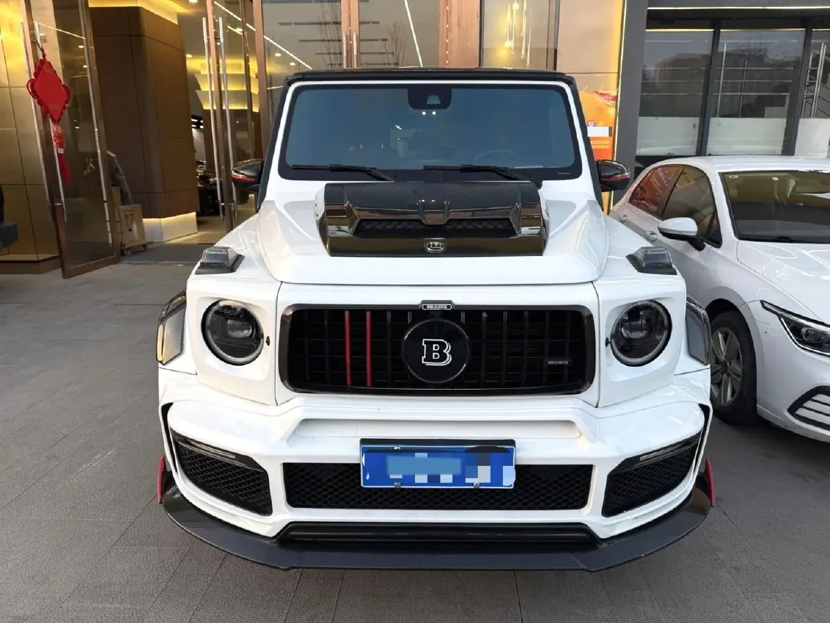 2021 Mercedes-Benz G AMG 4.0T 585HP V8 9AT,autocango,china used car exporter,china ev exporter,chinese used car exporter,chinese used ev exporter