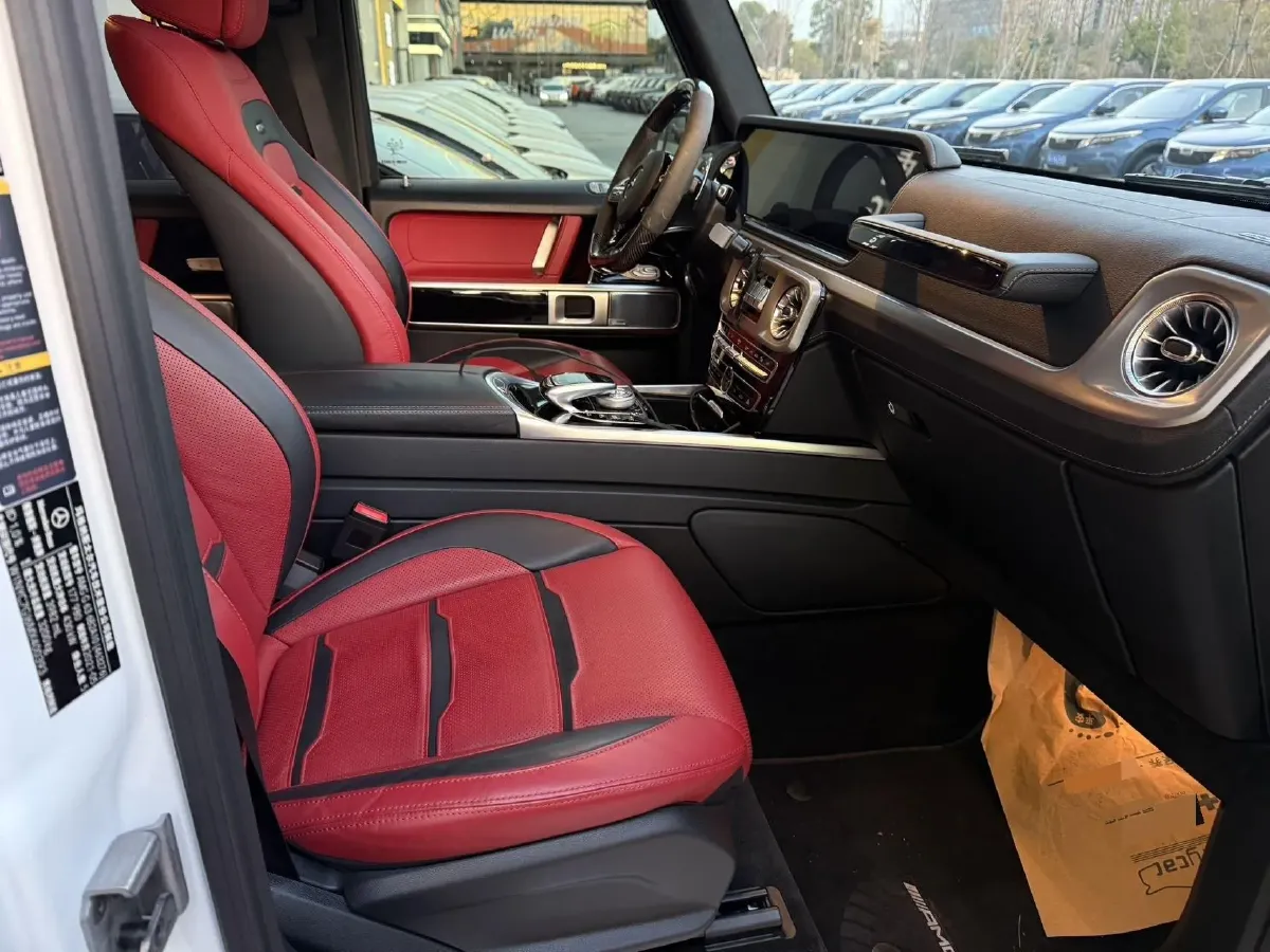 2021 Mercedes-Benz G AMG 4.0T 585HP V8 9AT,autocango,china used car exporter,china ev exporter,chinese used car exporter,chinese used ev exporter