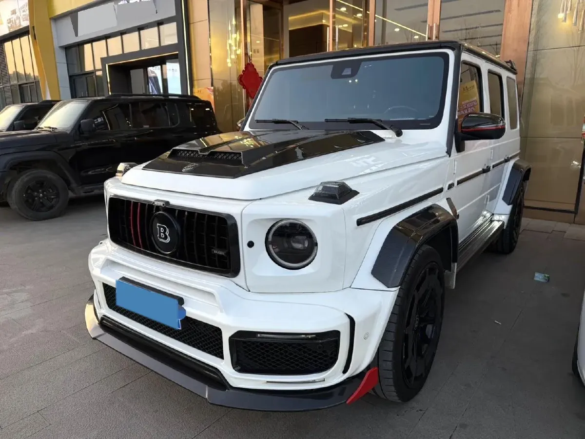 2021 Mercedes-Benz G AMG 4.0T 585HP V8 9AT,autocango,china used car exporter,china ev exporter,chinese used car exporter,chinese used ev exporter