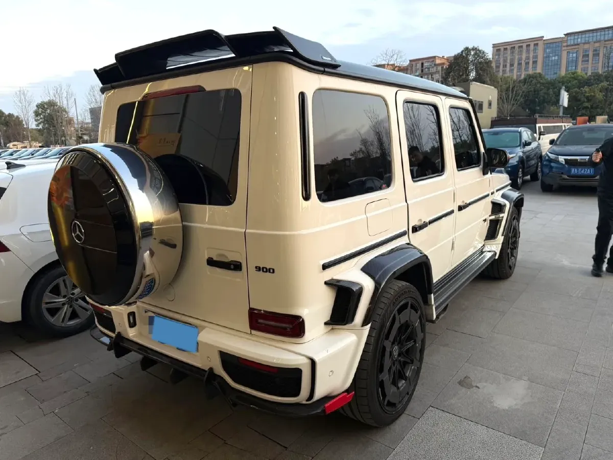 2021 Mercedes-Benz G AMG 4.0T 585HP V8 9AT,autocango,china used car exporter,china ev exporter,chinese used car exporter,chinese used ev exporter
