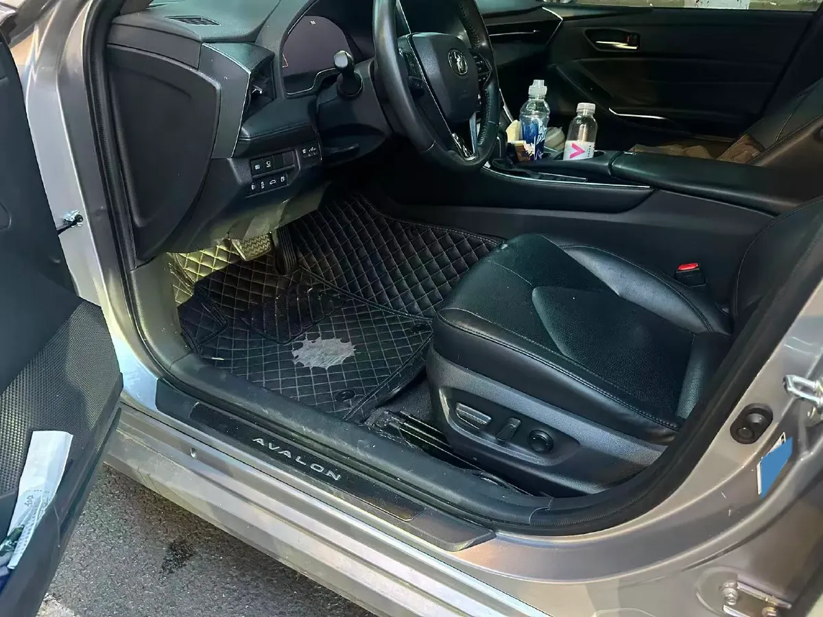 2022 Toyota Avalon 2.0L 178HP L4 CVT,autocango,china used car exporter,china ev exporter,chinese used car exporter,chinese used ev exporter