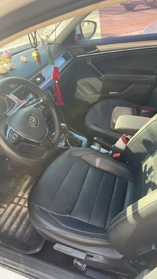 2018 Volkswagen Bora 1.5L 110HP L4 6AT,autocango,china used car exporter,china ev exporter,chinese used car exporter,chinese used ev exporter