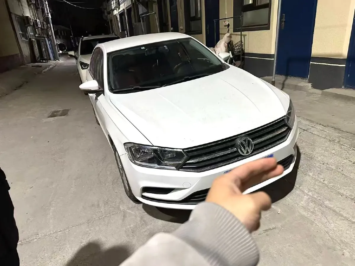 2018 Volkswagen Bora 1.5L 110HP L4 6AT,autocango,china used car exporter,china ev exporter,chinese used car exporter,chinese used ev exporter
