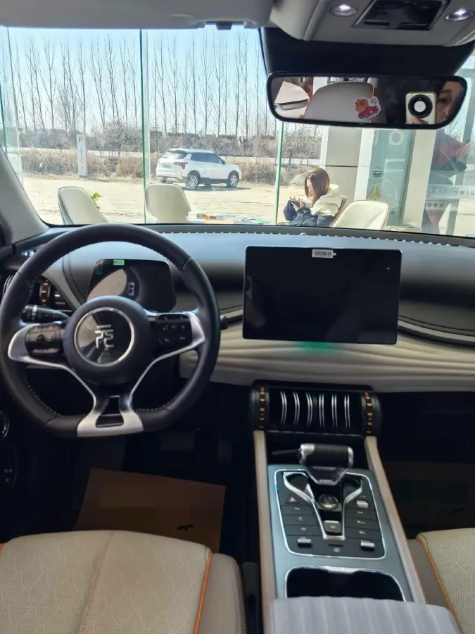 2023 BYD Yuan Plus BEV 49.92KWH,autocango,china used car exporter,china ev exporter,chinese used car exporter,chinese used ev exporter