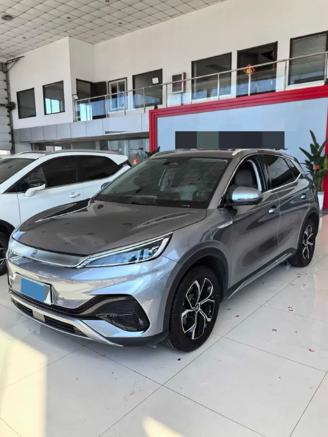 2023 BYD Yuan Plus BEV 49.92KWH,autocango,china used car exporter,china ev exporter,chinese used car exporter,chinese used ev exporter