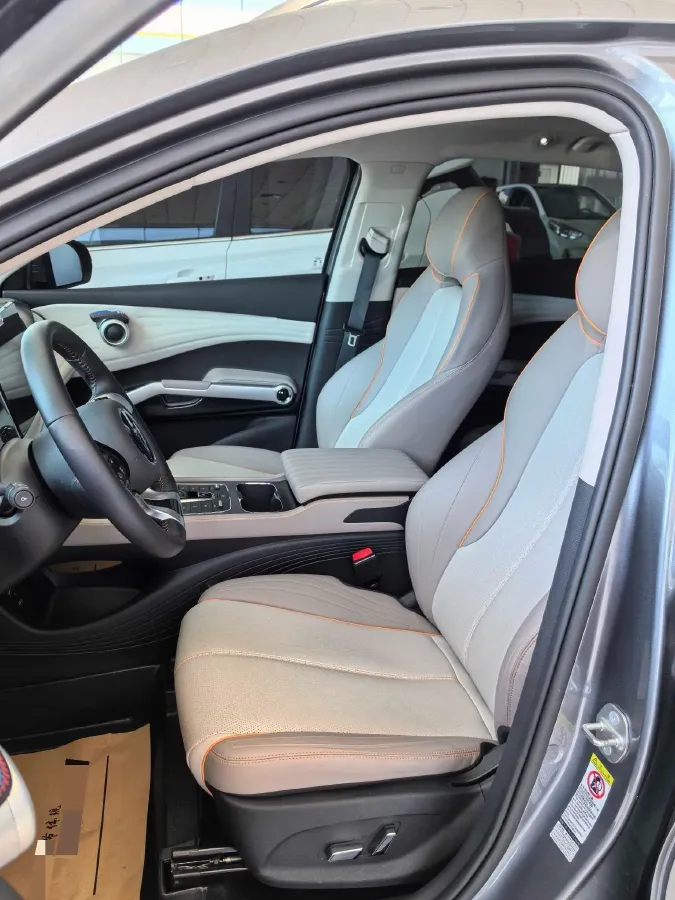 2023 BYD Yuan Plus BEV 49.92KWH,autocango,china used car exporter,china ev exporter,chinese used car exporter,chinese used ev exporter