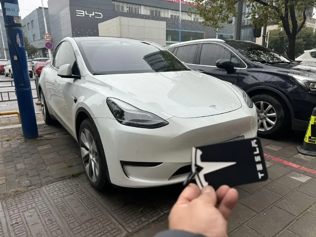 2021 Tesla Model Y BEV 76.8KWH,autocango,china used car exporter,china ev exporter,chinese used car exporter,chinese used ev exporter
