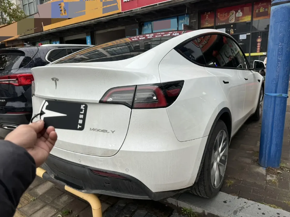 2021 Tesla Model Y BEV 76.8KWH,autocango,china used car exporter,china ev exporter,chinese used car exporter,chinese used ev exporter